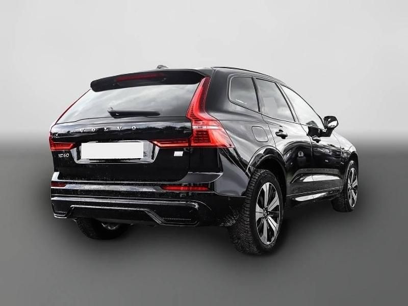 Gebraucht Volvo XC60 Plus 398 PS (292 kW) 2024 Schwarz SUV