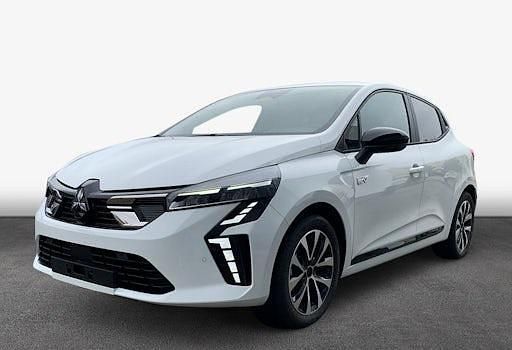Neu Mitsubishi Colt Plus 143 PS (105 kW) 2026 Weiß Kleinwagen