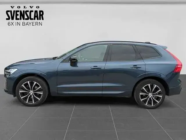 Gebraucht Volvo XC60 184 PS (135 kW) 2023 SUV