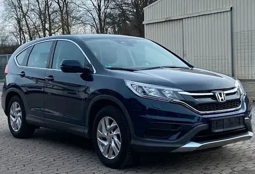 Occasion Honda CR-V Comfort 120 ch (88 kW) 2015 SUV