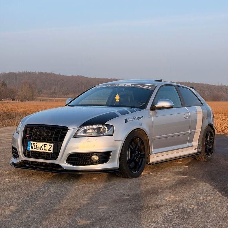 Gebraucht 2010 Audi S3 Sport Limousine | 12.400 € (Guter Preis) - Bild 1/4