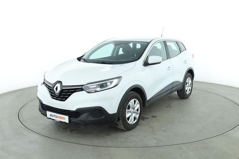 Gebraucht Renault Kadjar Life 140 PS (102 kW) 2019 SUV