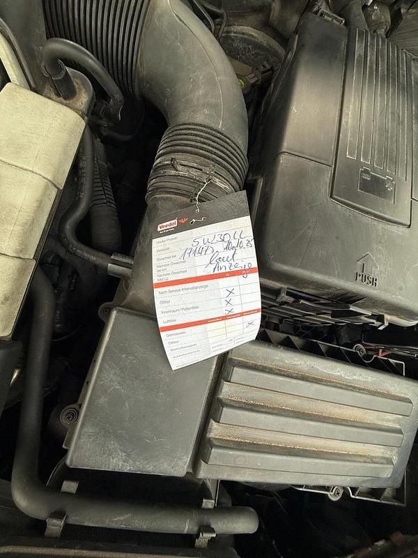 Gebraucht VW Golf V GT 170 PS (125 kW) 2007 Limousine