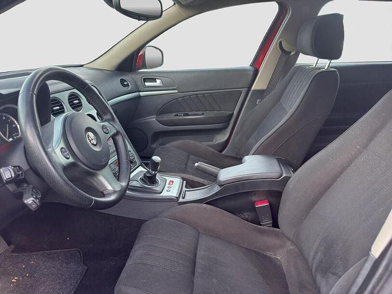 Gebraucht Alfa Romeo 159 185 PS (136 kW) 2010 Unbekannt Kombi