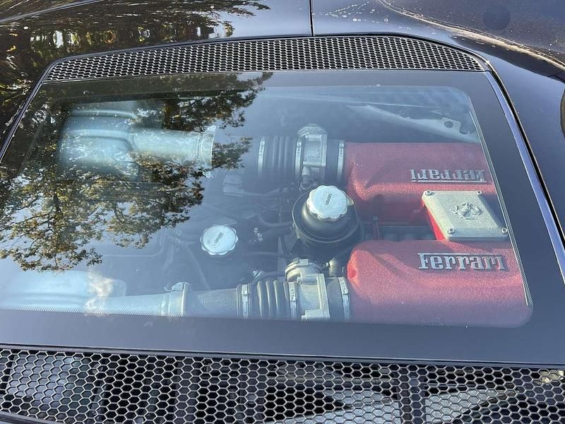 Gebraucht Ferrari 360 400 PS (294 kW) 2002 Cabrio