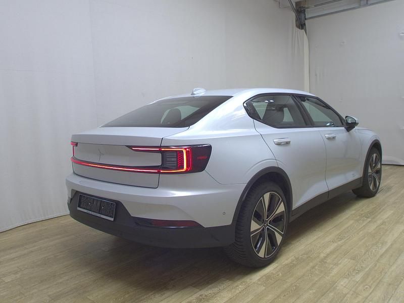 Gebraucht Polestar 2 Long Range Single Motor 169 kW (231 PS) 2023 Grau Kleinwagen