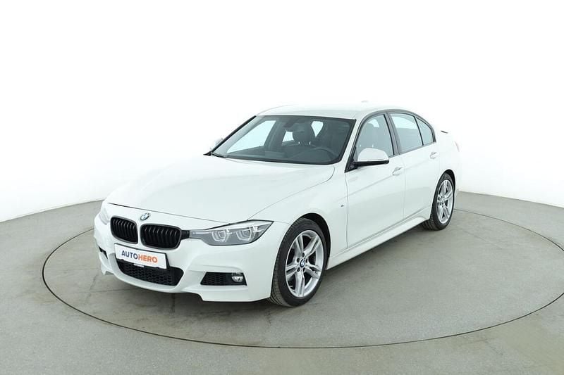 Używany BMW 318 M Sport 136 KM (100 kW) 2019 Sedan/Limuzyna