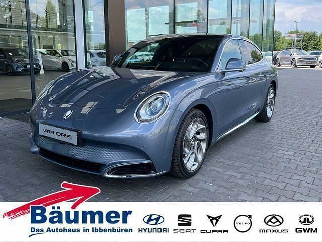 Steel grey Neu 2024 Ora 07 GT Limousine | 49.890 € (Etwas zu teuer) - Bild 1/4