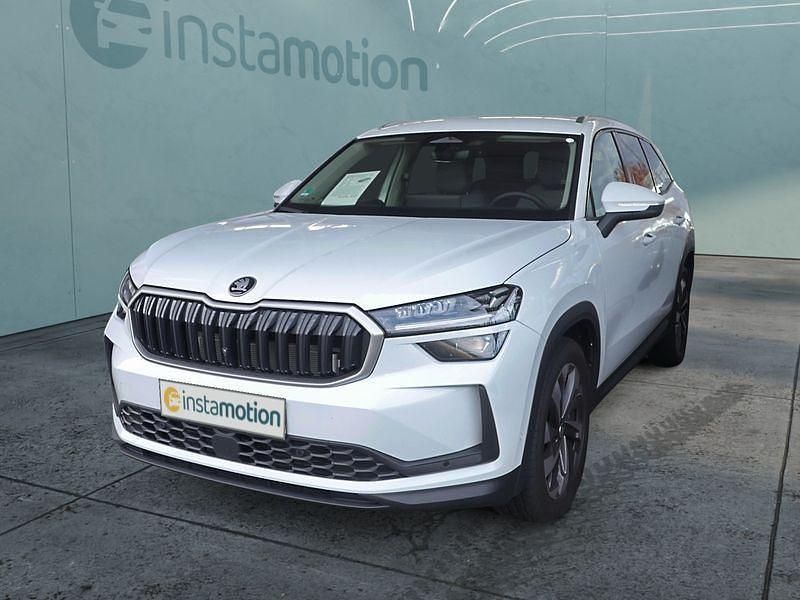 Gebraucht 2024 Skoda Kodiaq SUV | 46.749 € (Fairer Preis) - Bild 1/4