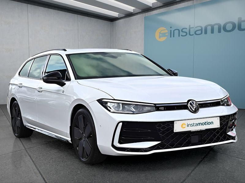Gebraucht VW Passat 150 PS (110 kW) 2024 Kombi
