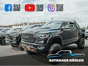 Neu GMC Yukon 426 PS (313 kW) 2026 Schwarz (schwarz / onyx black) SUV