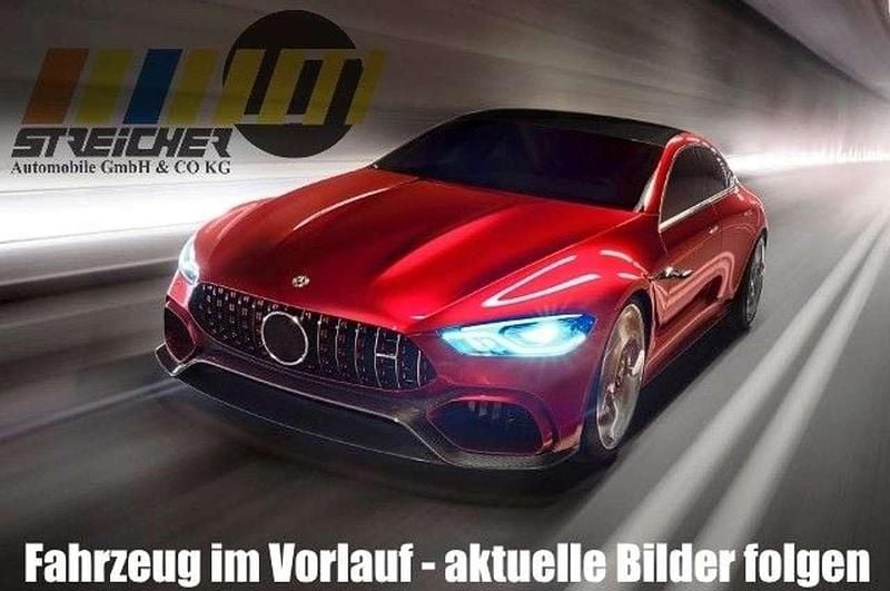 Weiß Gebraucht 2023 MG MG4 EV Kleinwagen | 16.400 € (Guter Preis) - Bild 1/1