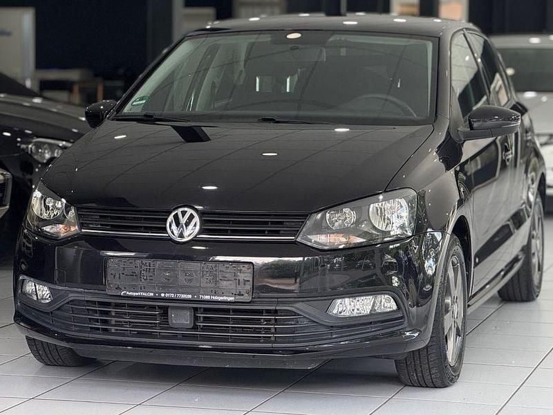 Other Gebraucht 2016 VW Polo Kleinwagen | 8.950 € (Guter Preis) - Bild 1/4