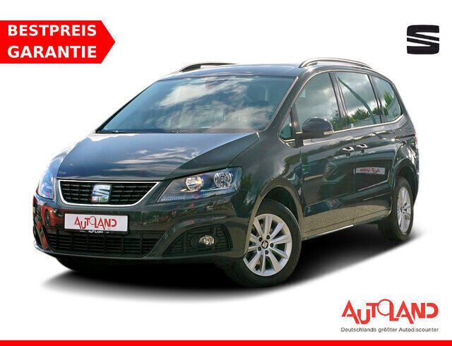 Andere Gebraucht 2019 Seat Alhambra Style Van / Kleinbus | 26.950 € (Fairer Preis) - Bild 1/2