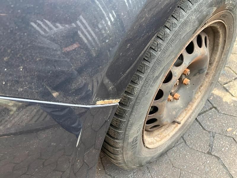 Gebraucht Opel Astra 100 PS (73 kW) 2010 Braun Limousine