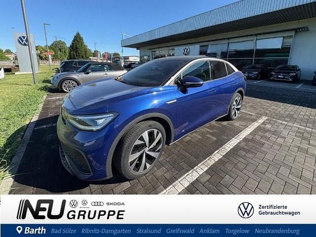 Gebraucht 2023 VW ID.5 Pro Performance SUV | 31.879 € (Guter Preis) - Bild 1/4