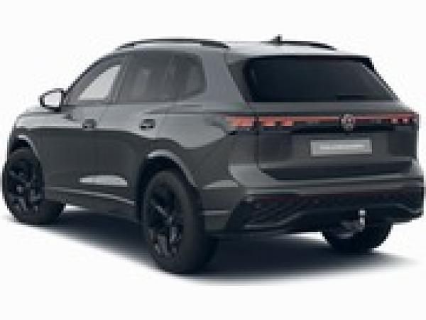Neu VW Tiguan Style 150 PS (110 kW) 2026 Grau (uranograu/cinza urano) SUV