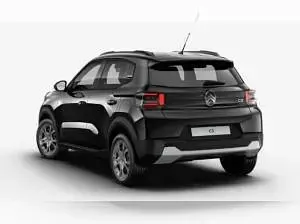 Neu Citroën C3 101 PS (74 kW) 2026 Schwarz (perla neraschwarz metallic) SUV