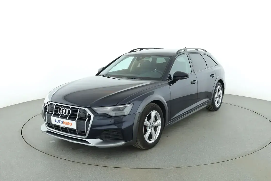Gebraucht Audi A6 Allroad Business 2021 Kombi