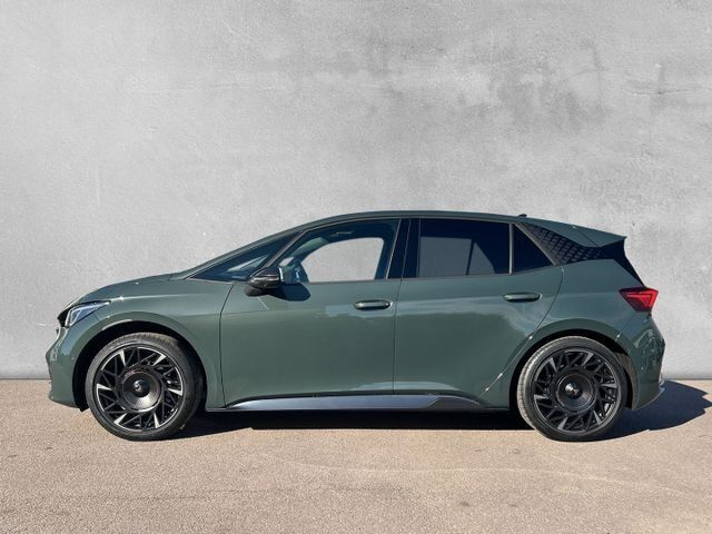 Gebraucht Cupra Born VZ3 239 kW (326 PS) 2022 Othercolor Kleinwagen