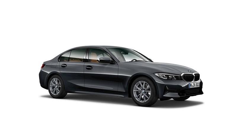 Gebraucht BMW 318 Shadowline 156 PS (114 kW) 2026 Limousine