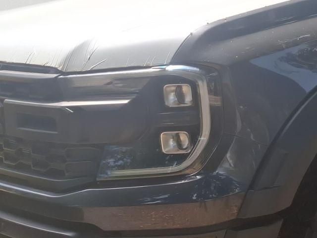 Neu Ford Ranger Raptor 165 PS (121 kW) 2026 Grau Abholung