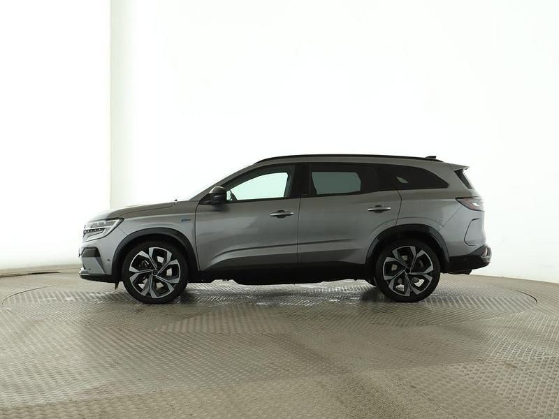 Gebraucht Renault Espace 131 PS (96 kW) 2025 Grau SUV