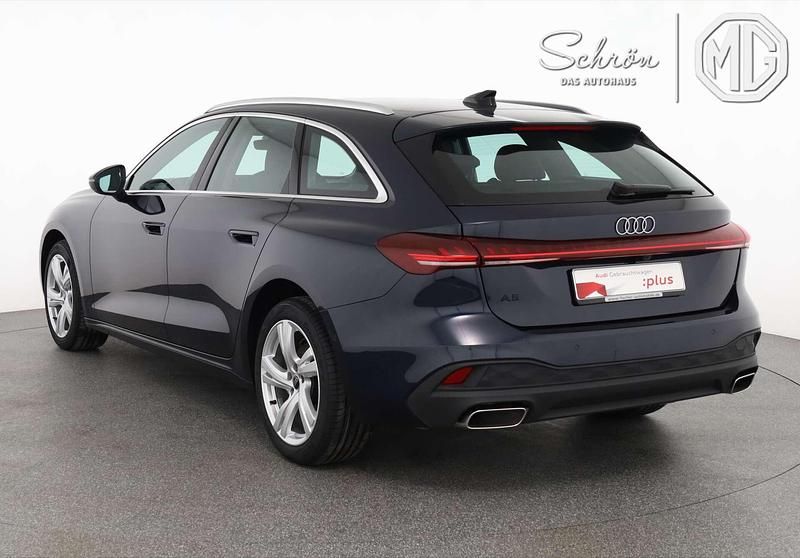 Gebraucht Audi A5 150 PS (110 kW) 2025 Kombi