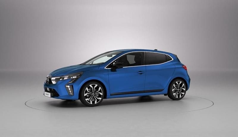 Neu Mitsubishi Colt Edition 91 PS (66 kW) 2026 Blau