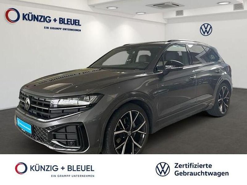 Andere Gebraucht 2024 VW Touareg R-line SUV | 66.990 € (Fairer Preis) - Bild 1/4