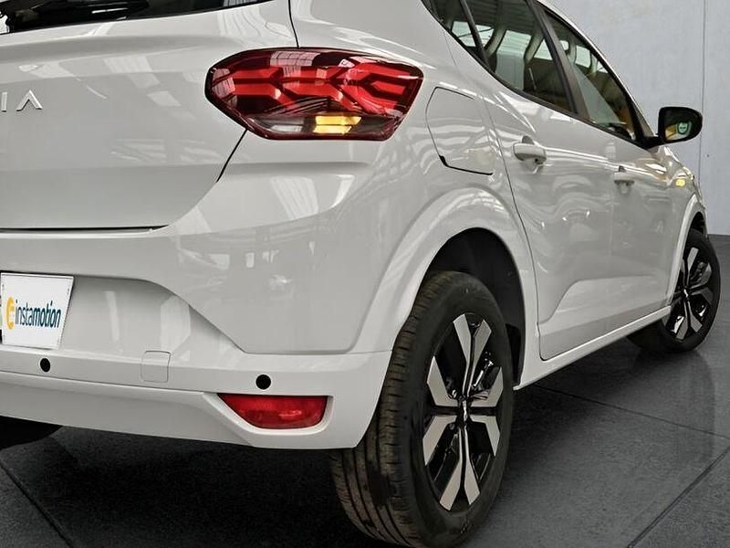 Gebraucht Dacia Sandero 91 PS (66 kW) 2025 Andere Kleinwagen