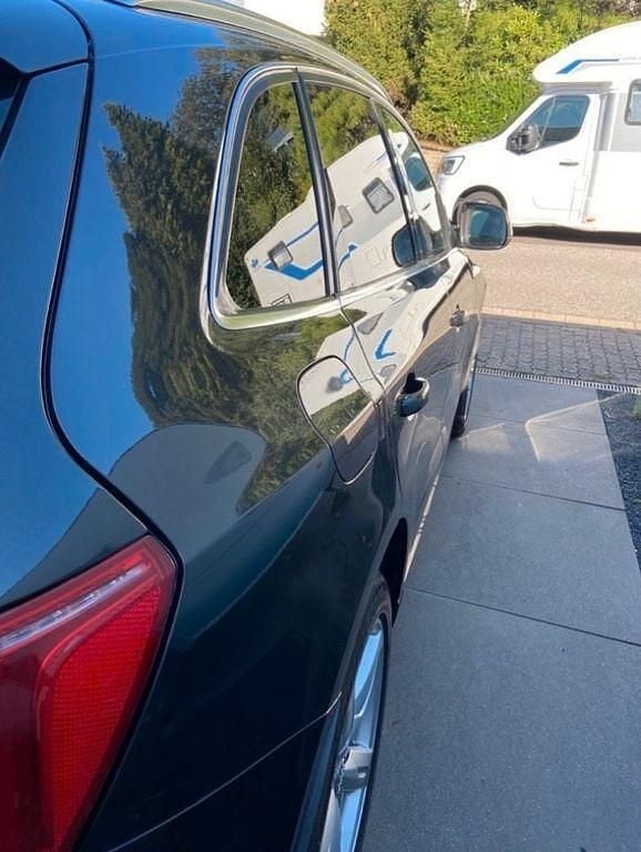 Gebraucht Audi Q5 239 PS (175 kW) 2009 Grau SUV