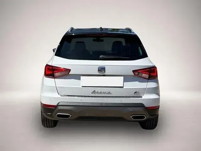 Gebraucht Seat Arona FR 110 PS (80 kW) 2023 Manufacturer SUV