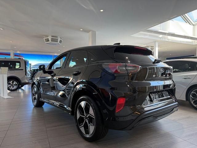 Neu Ford Puma Gen-E 124 kW (169 PS) 2025 Schwarz SUV