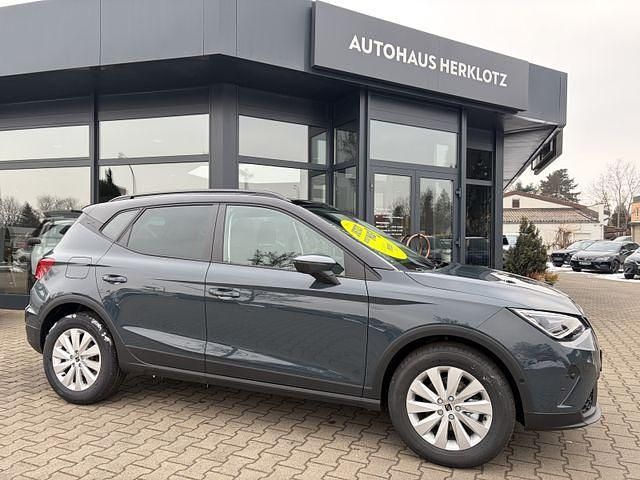 Neu Seat Arona 116 PS (85 kW) 2025 SUV