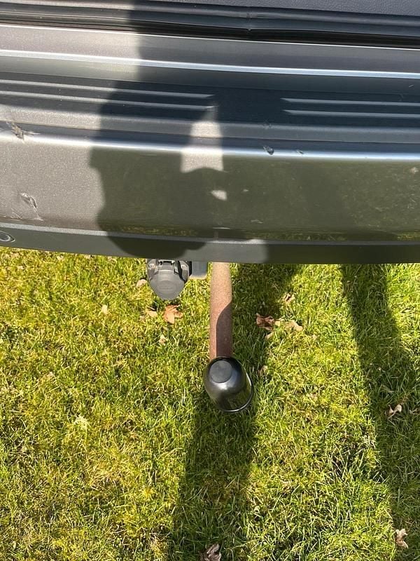 Gebraucht Land Rover Freelander 2 150 PS (110 kW) 2012 Grau SUV