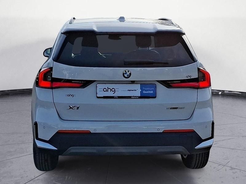 Gebraucht BMW X1 Efficient Dynamics 136 PS (100 kW) 2024 Weiß SUV