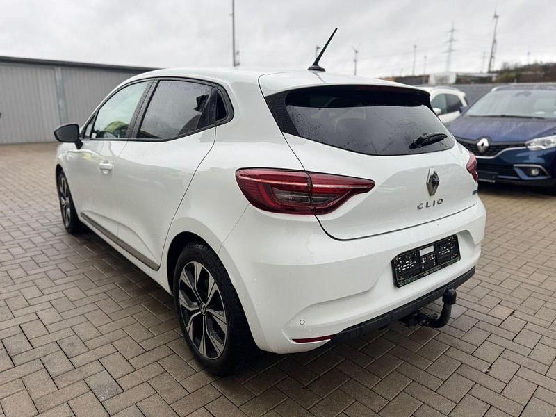 Gebraucht Renault Clio V 94 PS (69 kW) 2022 Kleinwagen