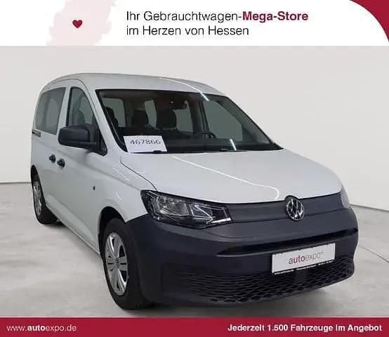Brugt VW Caddy 114 HK (83 kW) 2023 MPV