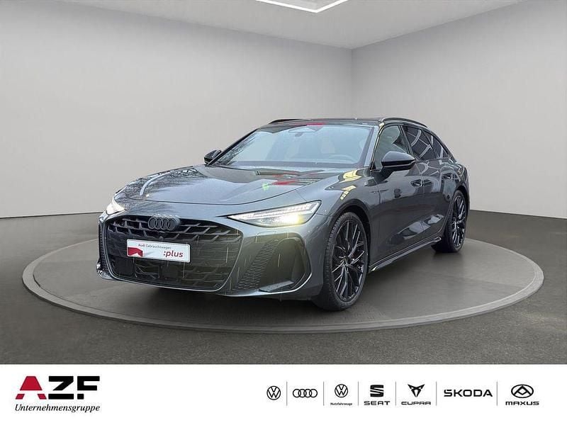 Brugt Audi A6 Edition .1 367 HK (269 kW) 2025 Stationcar