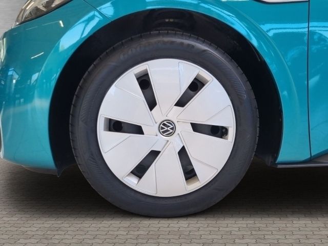 Gebraucht VW ID.3 Pro Performance 150 kW (204 PS) 2021 Makenatürkis Kleinwagen