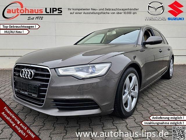 Gebraucht 2011 Audi A6 Basis Kombi | 10.990 € (Teuer) - Bild 1/4