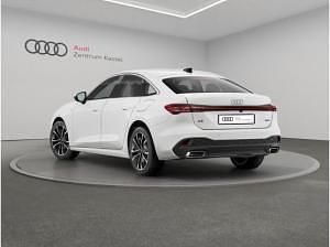 Neu Audi A5 Basis 299 PS (219 kW) 2025 Weiß (arkonaweiß) Coupé