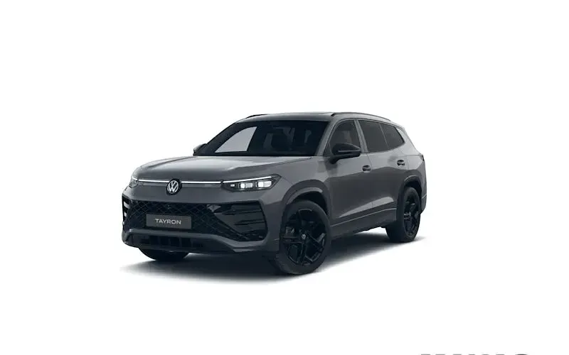 Neu VW Tayron R-line 265 PS (194 kW) 2026 Grau SUV