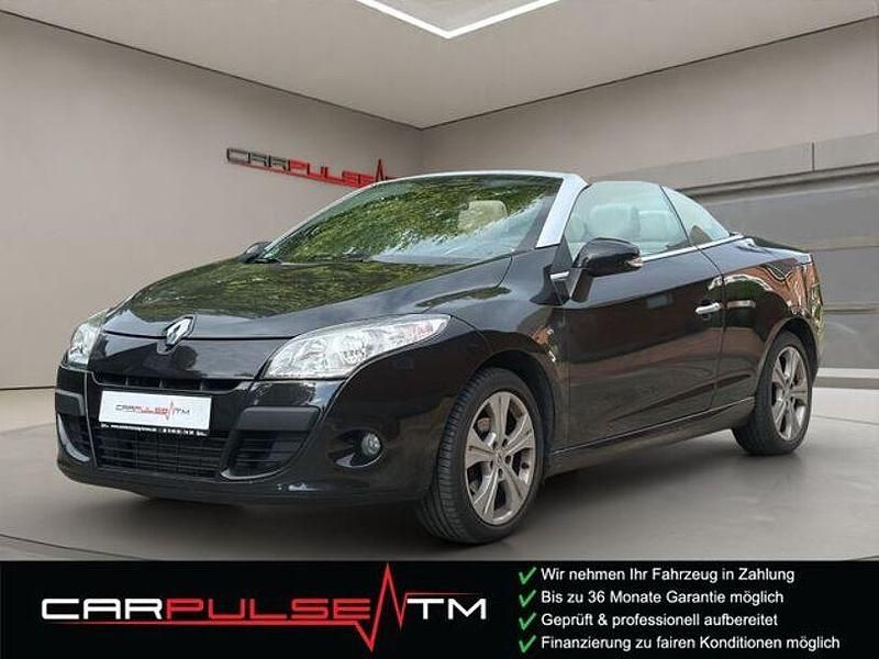 Andere Gebraucht 2010 Renault Mégane III | 4.300 € (Fairer Preis) - Bild 1/4