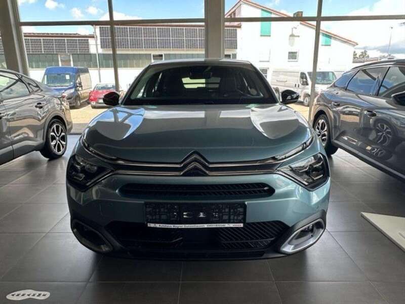 Gebraucht Citroën e-C4 114 kW (156 PS) 2024 Other Limousine
