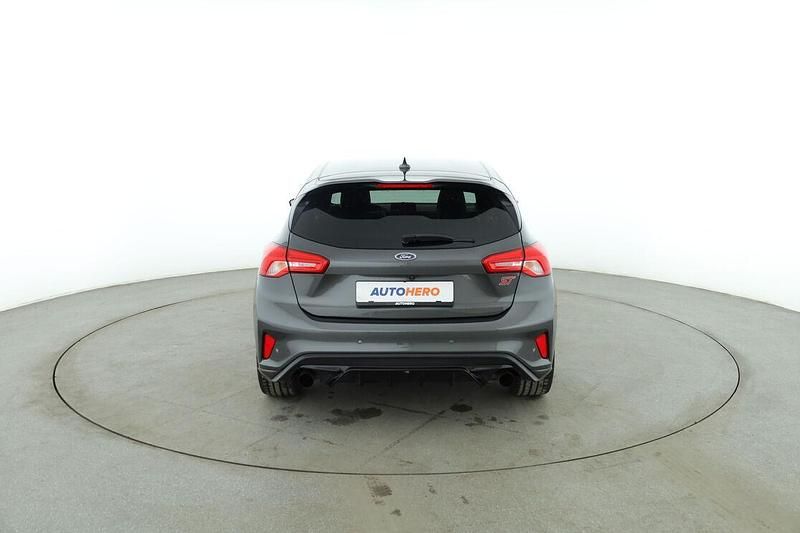 Gebraucht Ford Focus ST 280 PS (205 kW) 2020 Grau Limousine