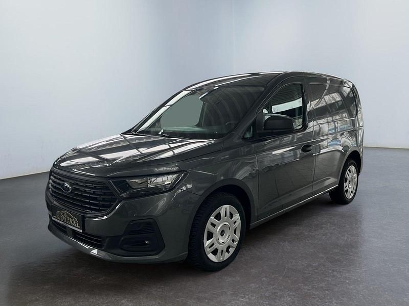 Neu Ford Transit Connect Trend 102 PS (75 kW) 2026 Cyclone graphite grey Van / Kleinbus