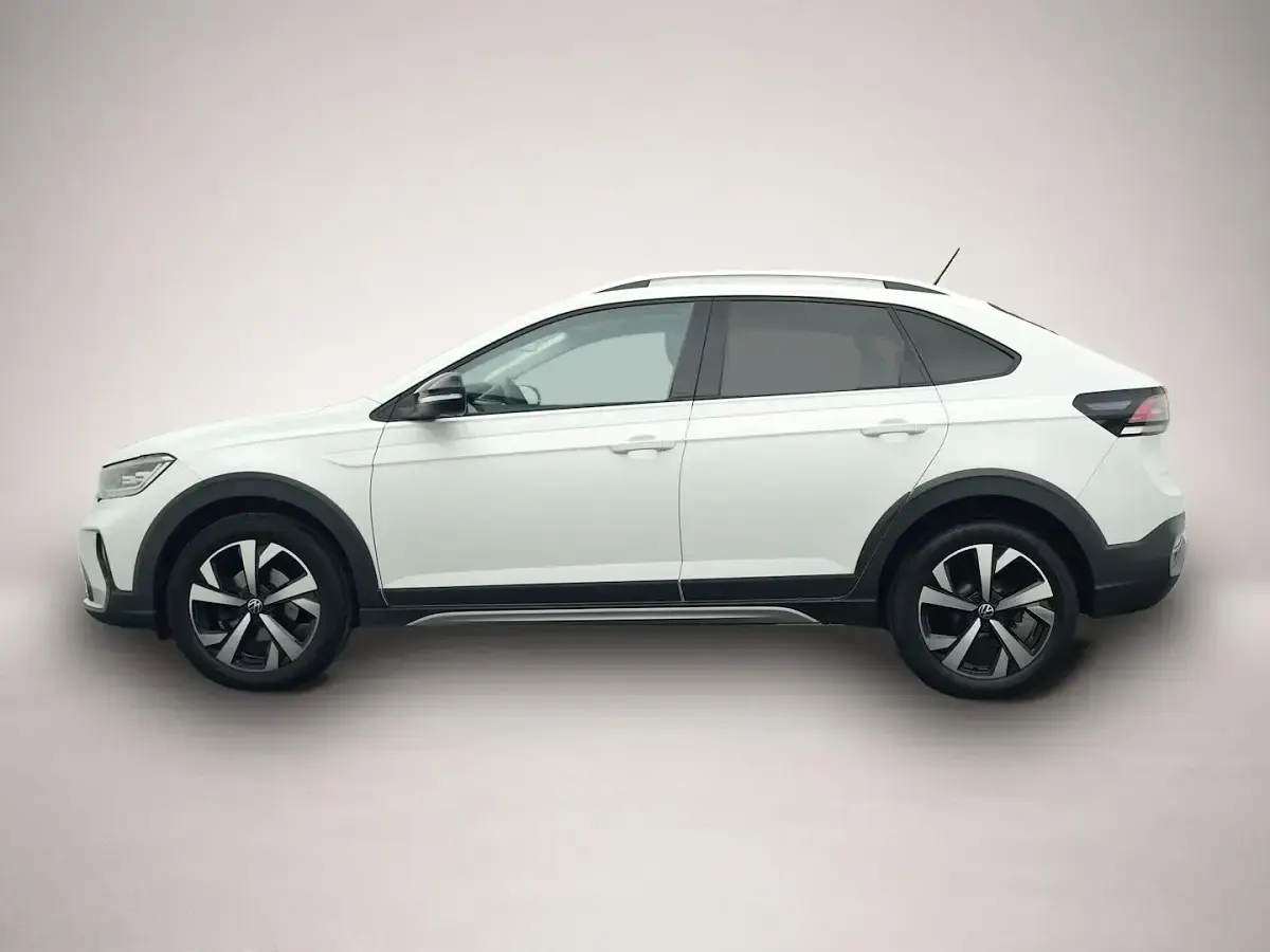Gebraucht VW Taigo Style 110 PS (80 kW) 2022 Manufacturer SUV