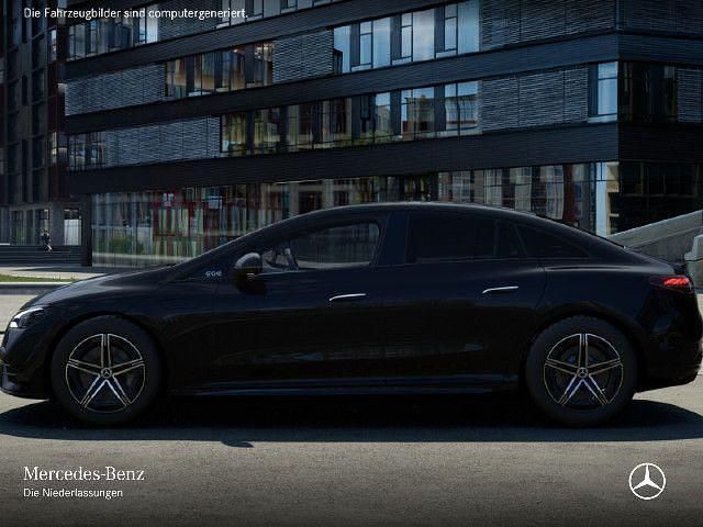 Gebraucht Mercedes EQE300 180 kW (245 PS) 2025